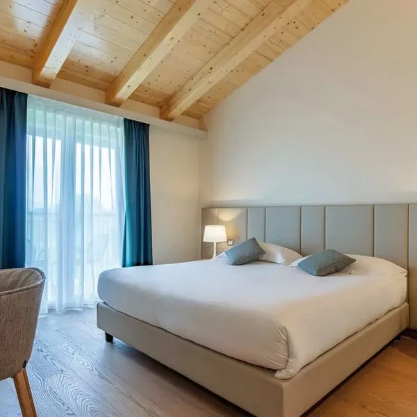 Leonardo Lago di Garda (ex. Principe di Lazise) - zdjęcie 5