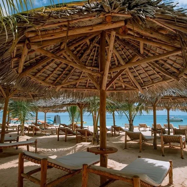 Sansi Kendwa Beach Resort - zdjęcie 3