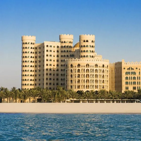 Al Hamra Residence