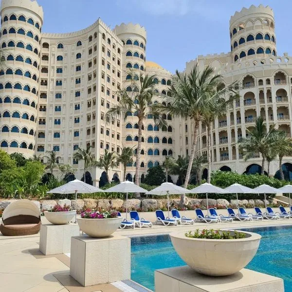 Al Hamra Residence - zdjęcie 2