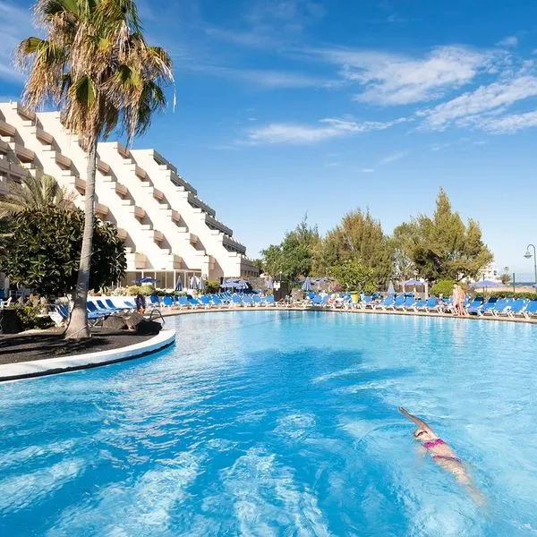 Grand Tequise Playa (ex. Be Live) - zdjęcie 2