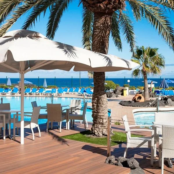 Grand Tequise Playa (ex. Be Live) - zdjęcie 3