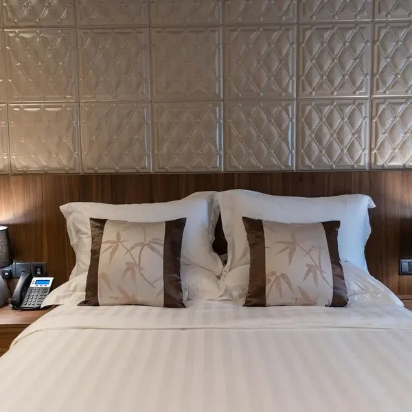 Leonardo Boutique Larnaca - zdjęcie 3