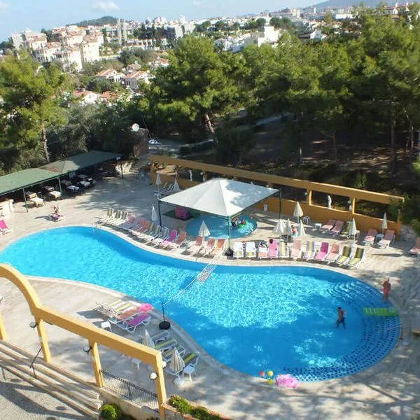 Tuntas Family Suites (Kusadasi) - zdjęcie 5