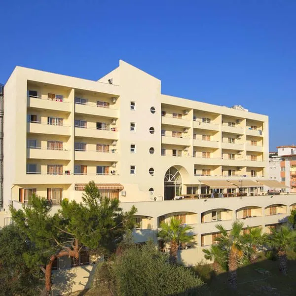 Tuntas Family Suites (Kusadasi) - zdjęcie 4