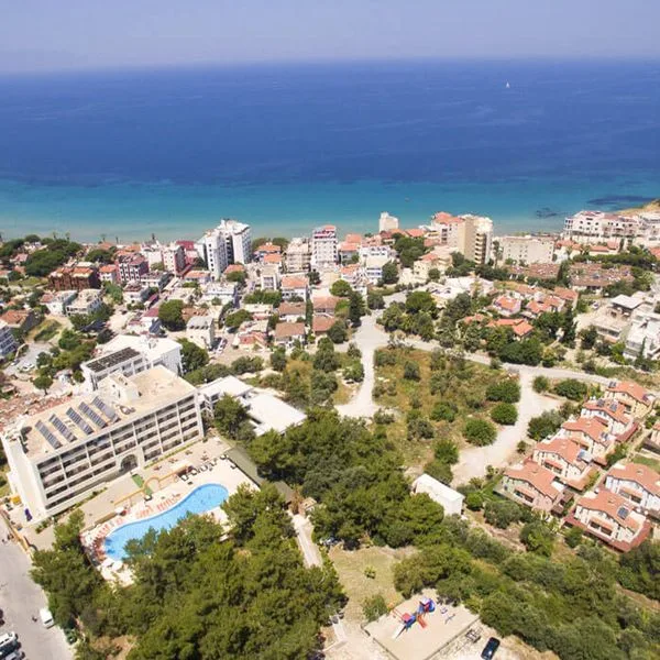 Tuntas Family Suites (Kusadasi) - zdjęcie 3