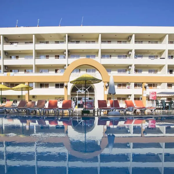 Tuntas Family Suites (Kusadasi) - zdjęcie 2
