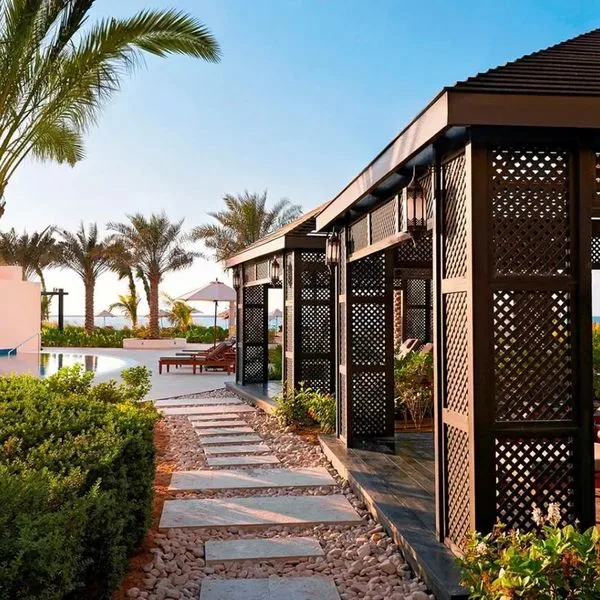 Waldorf Astoria Ras Al Khaimah - zdjęcie 4