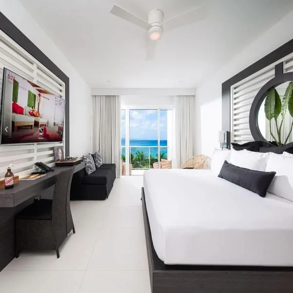 S Hotel Jamaica - zdjęcie 5