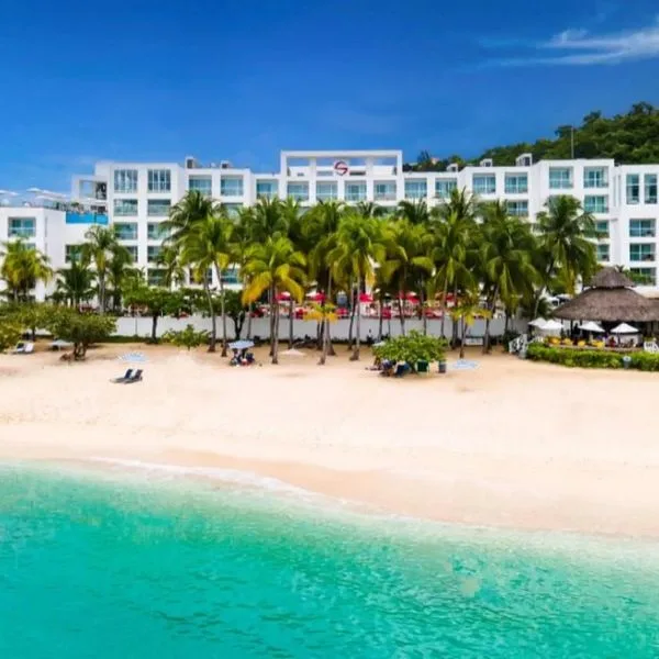 S Hotel Jamaica