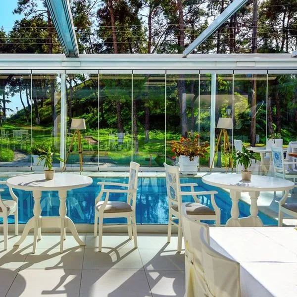 Secret Paradise Halkidiki - zdjęcie 2