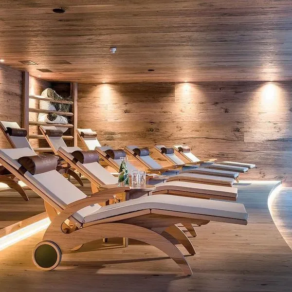 Bad Moos Dependance "Muhlenhof" - zdjęcie 4