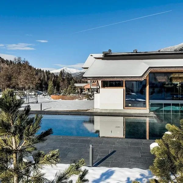 Bad Moos Dependance "Muhlenhof" - zdjęcie 3