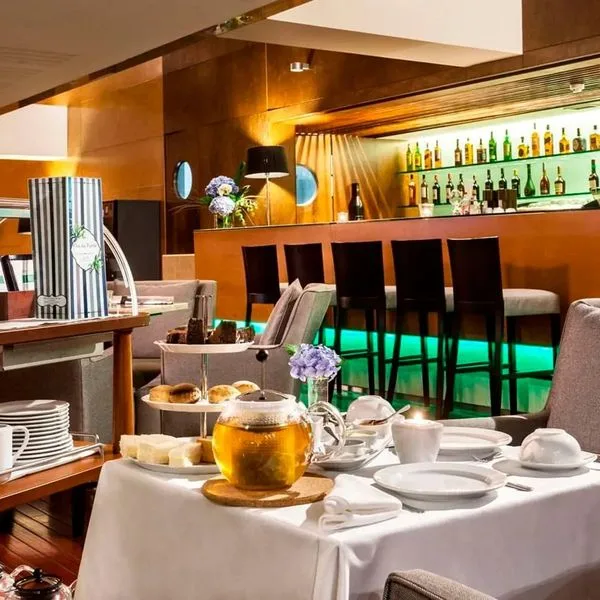 Marina Atlantico - zdjęcie 5