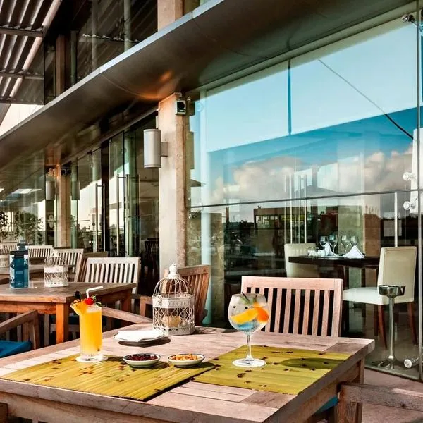 Marina Atlantico - zdjęcie 3