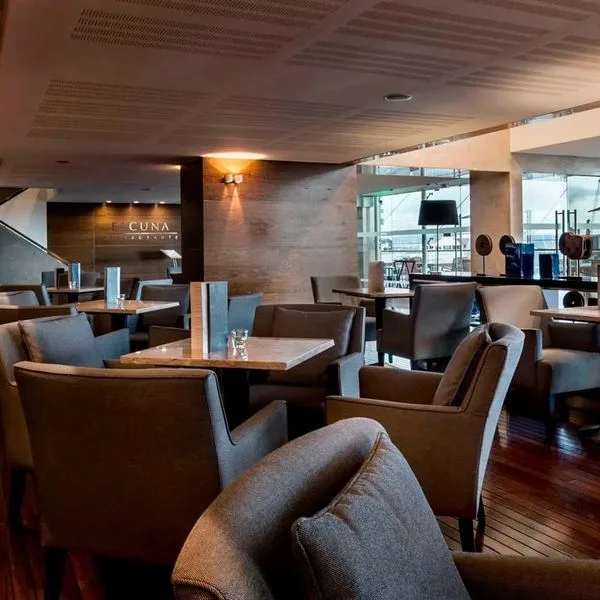 Marina Atlantico - zdjęcie 4