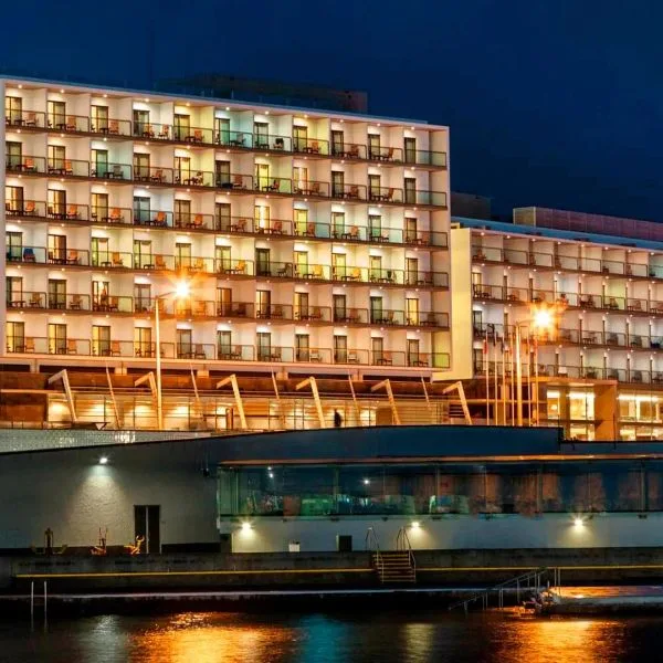 Marina Atlantico