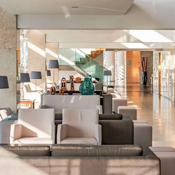 Marina Atlantico - zdjęcie 2