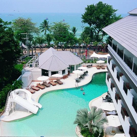Pattaya Discovery Beach - zdjęcie 3