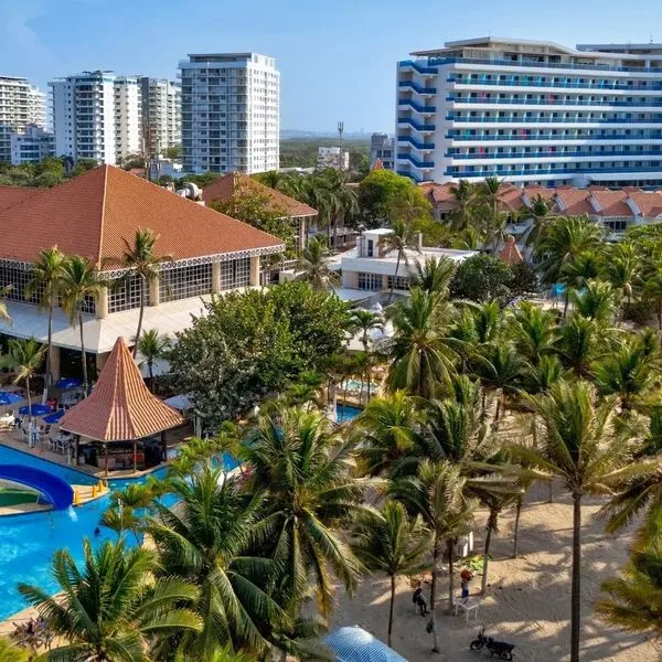 Las Americas - Casa de Playa - zdjęcie 2