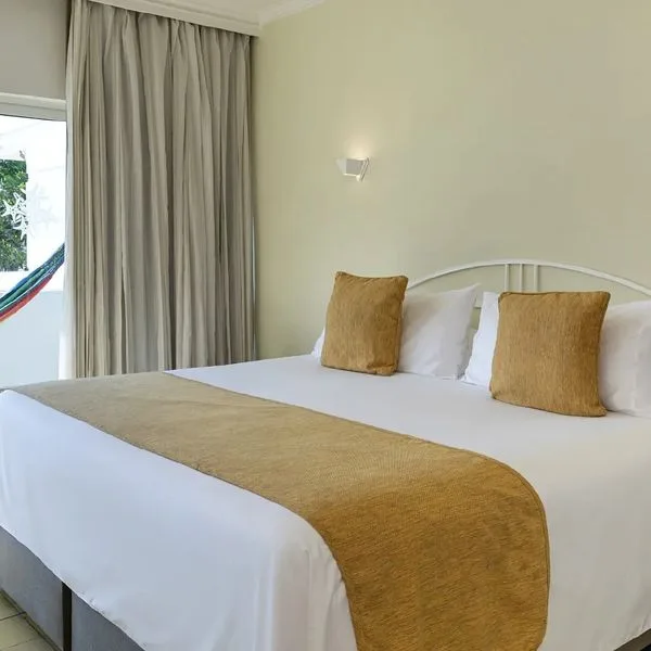 Las Americas - Casa de Playa - zdjęcie 5