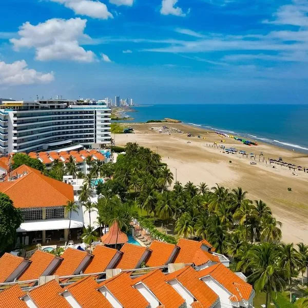 Las Americas - Casa de Playa - zdjęcie 3