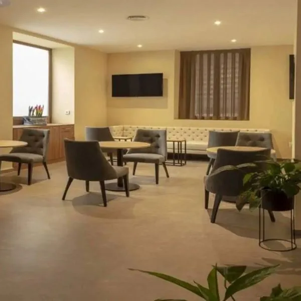 SH Suite Palace - zdjęcie 3