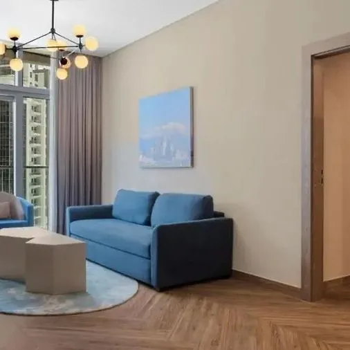 Paramount Midtown - zdjęcie 5