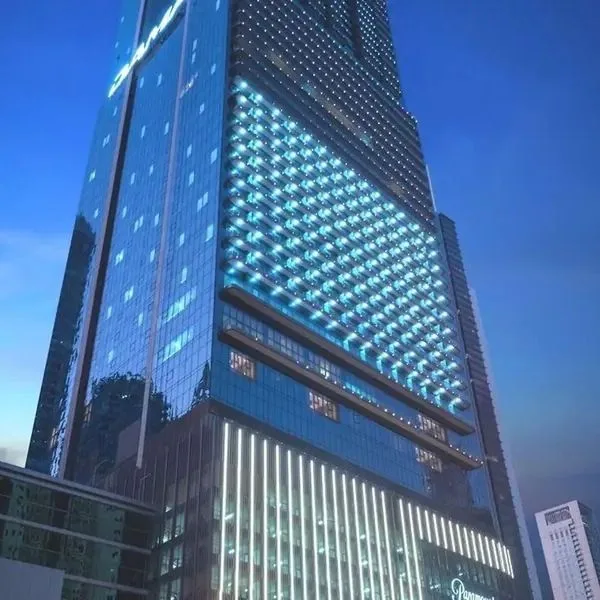 Paramount Midtown - zdjęcie 2