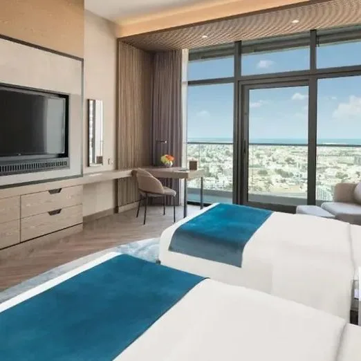 Paramount Midtown - zdjęcie 3