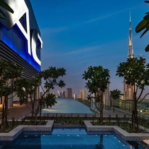 Paramount Midtown - zdjęcie 4