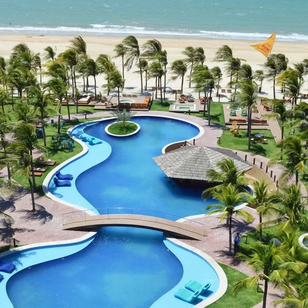 Carmel Cumbuco Resort