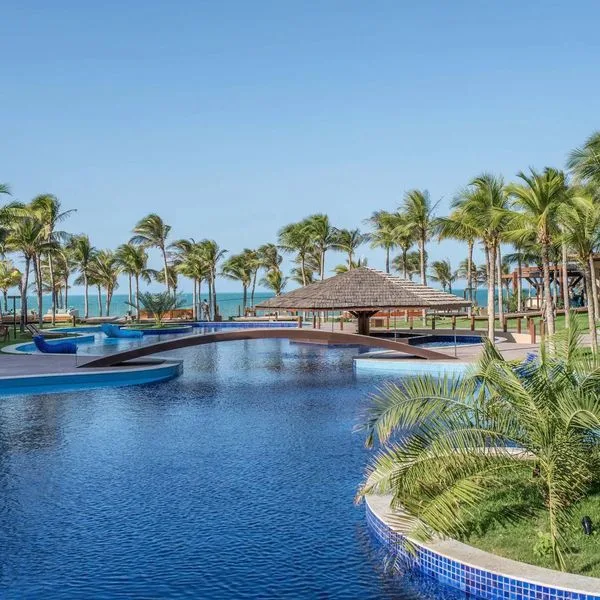 Carmel Cumbuco Resort - zdjęcie 2