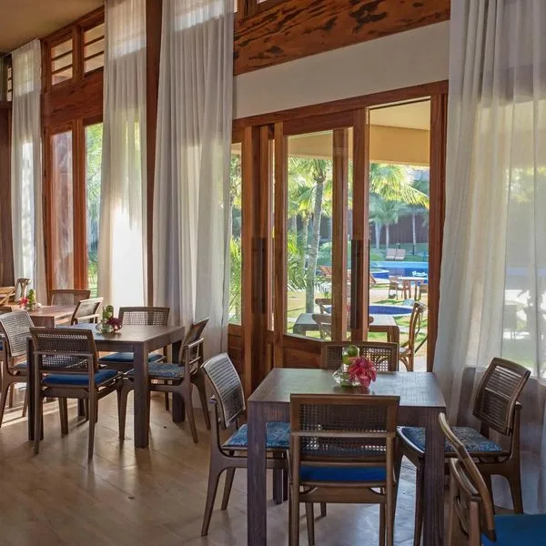 Carmel Cumbuco Resort - zdjęcie 4