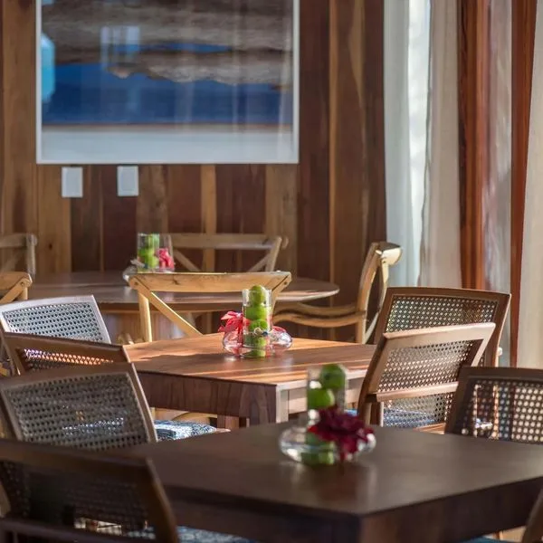 Carmel Cumbuco Resort - zdjęcie 5