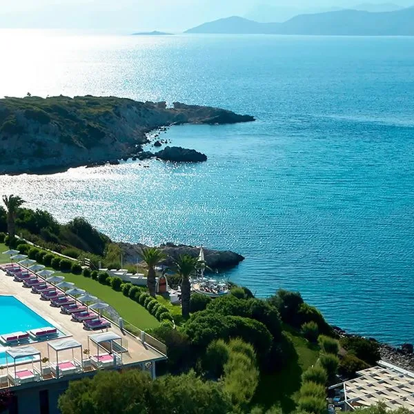 Proteas Blu Resort - zdjęcie 2