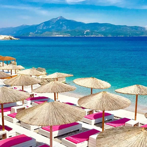 Proteas Blu Resort - zdjęcie 4