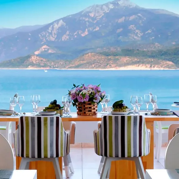 Proteas Blu Resort - zdjęcie 5