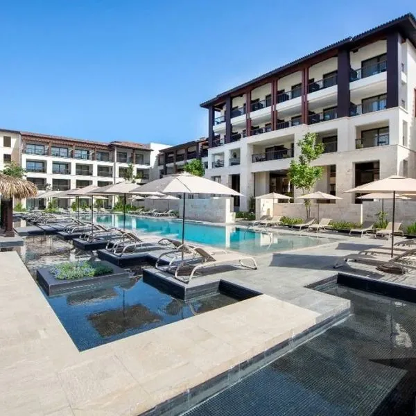 Adults Only Club at Lopesan Costa Bavaro Resort - zdjęcie 3