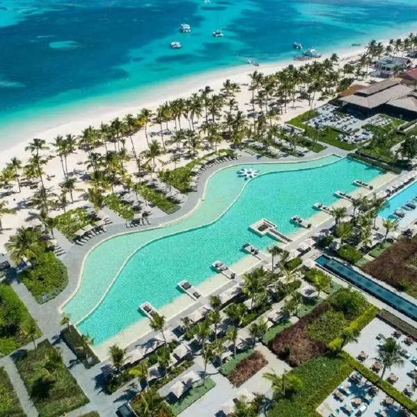 Adults Only Club at Lopesan Costa Bavaro Resort - zdjęcie 5