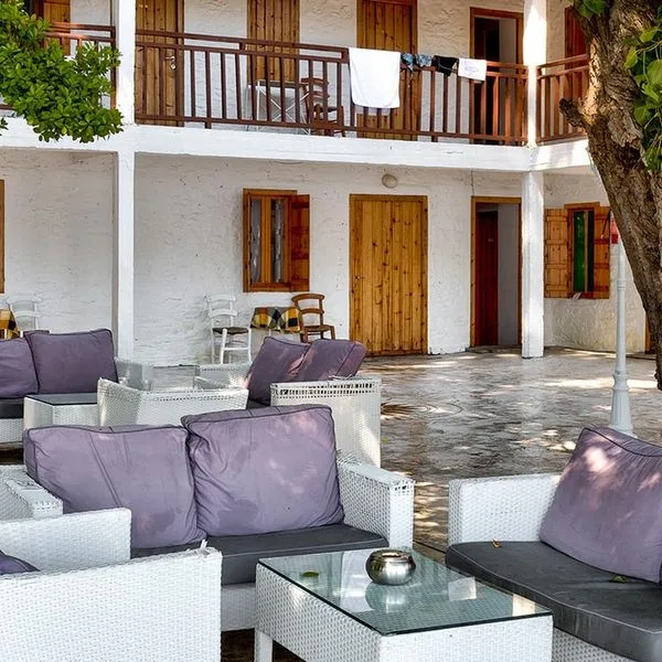 Aqua Rosa Aparthotel - zdjęcie 5