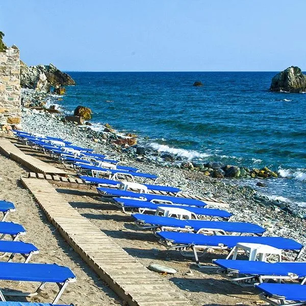 Aqua Rosa Aparthotel - zdjęcie 3