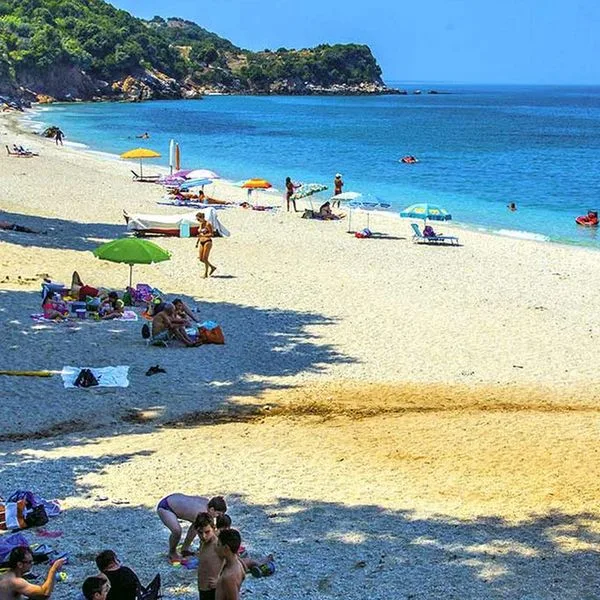 Aqua Rosa Aparthotel - zdjęcie 4