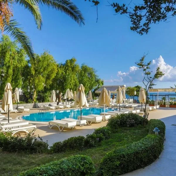 Dragut Point North - zdjęcie 5