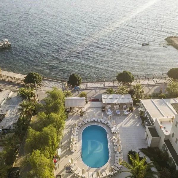 Dragut Point North - zdjęcie 3