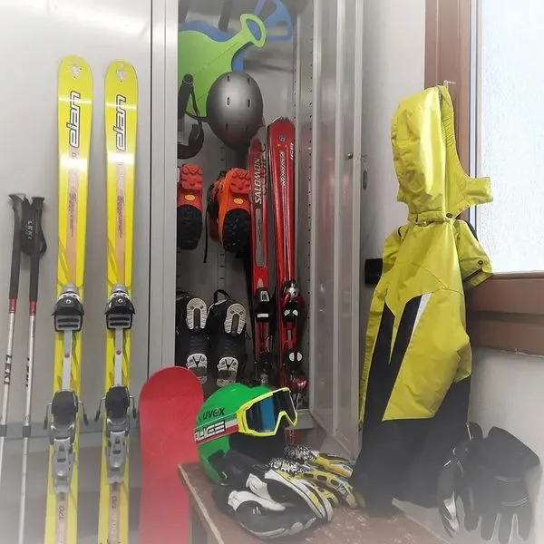 Chalet Primula - zdjęcie 2