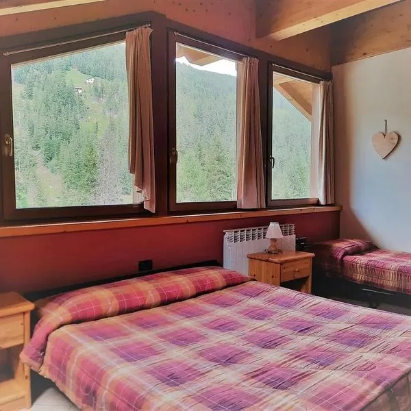 Chalet Primula - zdjęcie 3