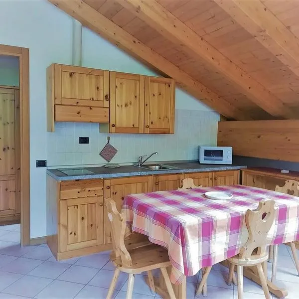 Chalet Primula - zdjęcie 4