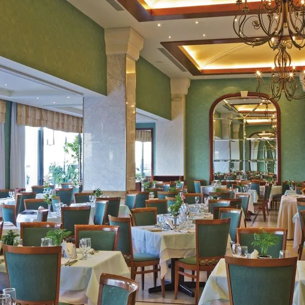 Mediterranean (Rodos) - zdjęcie 4