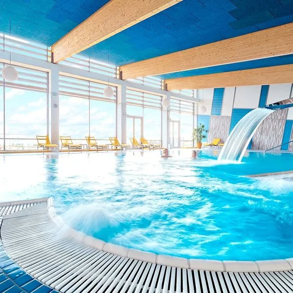 Słoneczny Zdrój Medical Spa&Wellness